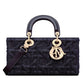 Medium Lady D-Joy Bag