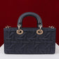 Medium Lady D-Joy Bag