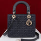 Medium Lady Dior Bag