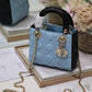 Mini Lady Dior Bag