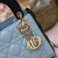 Mini Lady Dior Bag