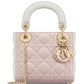 Mini Lady Dior Bag