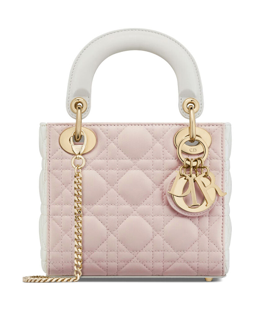 Mini Lady Dior Bag