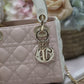 Mini Lady Dior Bag