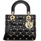 Small Lady Dior Bag