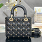 Small Lady Dior Bag