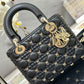 Small Lady Dior Bag