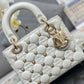 Small Lady Dior Bag