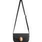 Small Dior Medaillon Flap Bag