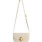 Small Dior Medaillon Flap Bag