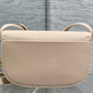 Small Dior Medaillon Flap Bag