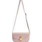 Small Dior Medaillon Flap Bag