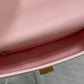 Small Dior Medaillon Flap Bag
