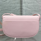 Small Dior Medaillon Flap Bag