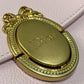Small Dior Medaillon Flap Bag