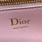 Small Dior Medaillon Flap Bag