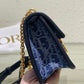 30 Montaigne East-West Bag with Chain