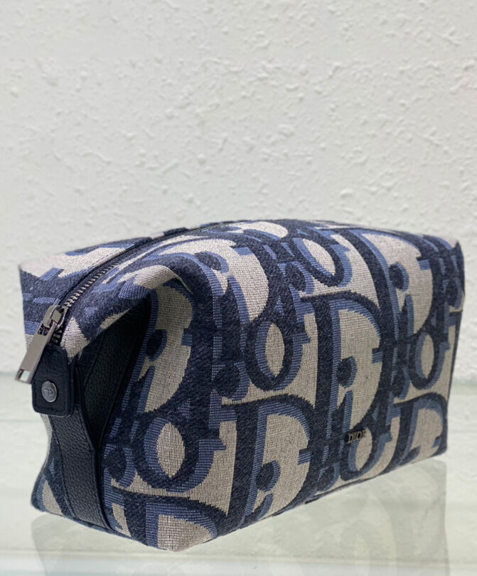 Toiletry Bag