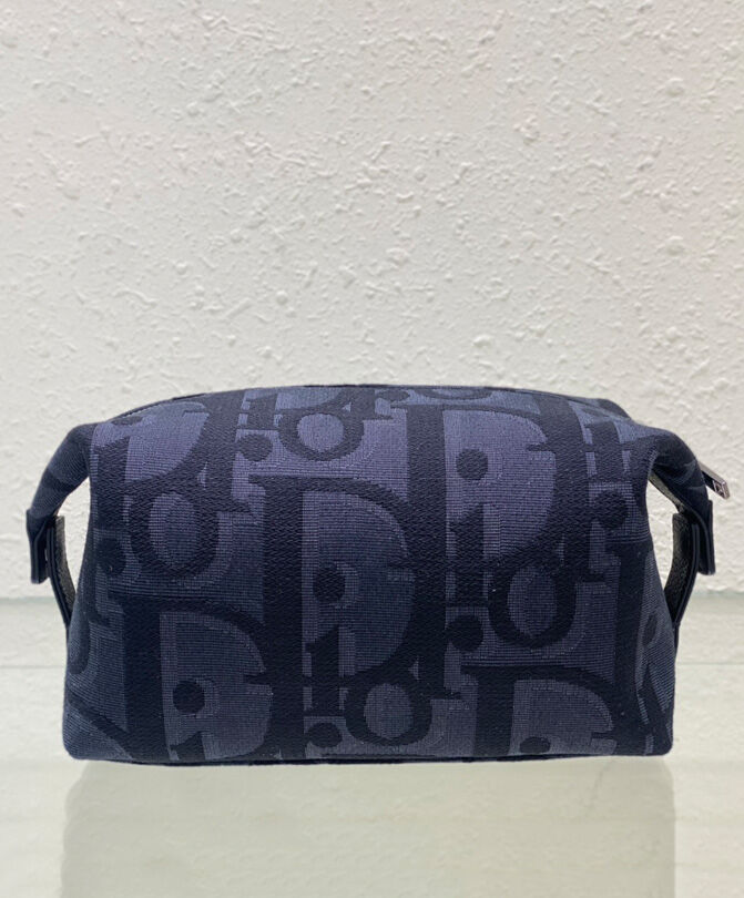 Toiletry Bag