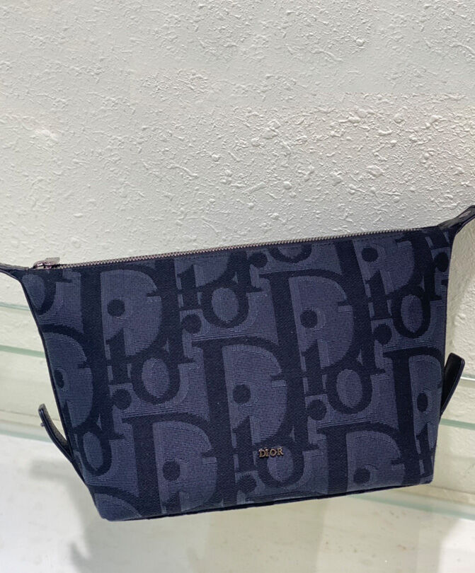 Toiletry Bag