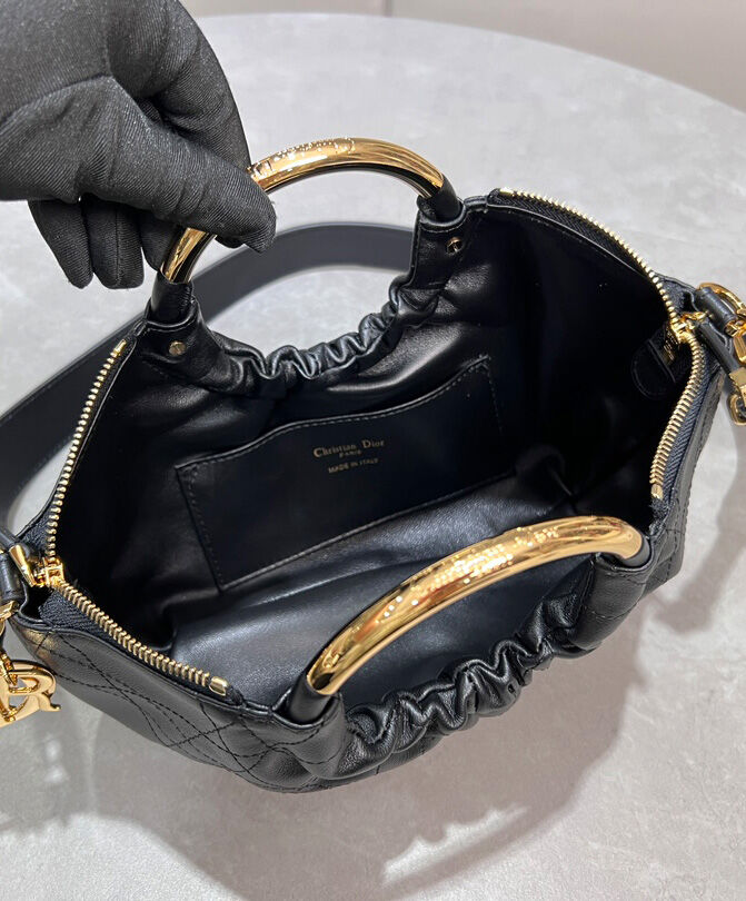 Walk in Dior Purse