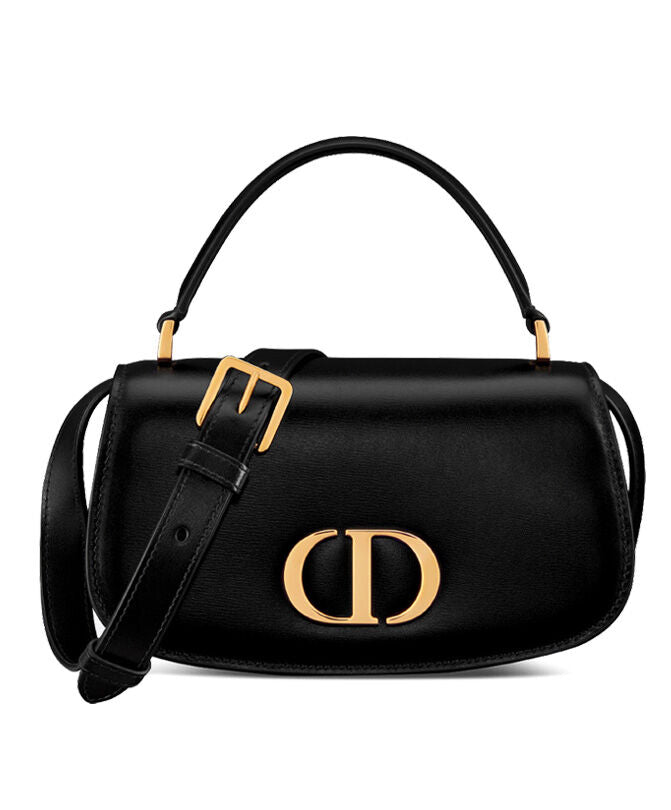 Small 30 Montaigne Avenue Top Handle Bag