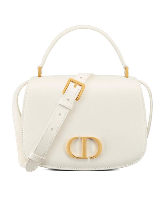 Medium 30 Montaigne Avenue Top Handle Bag