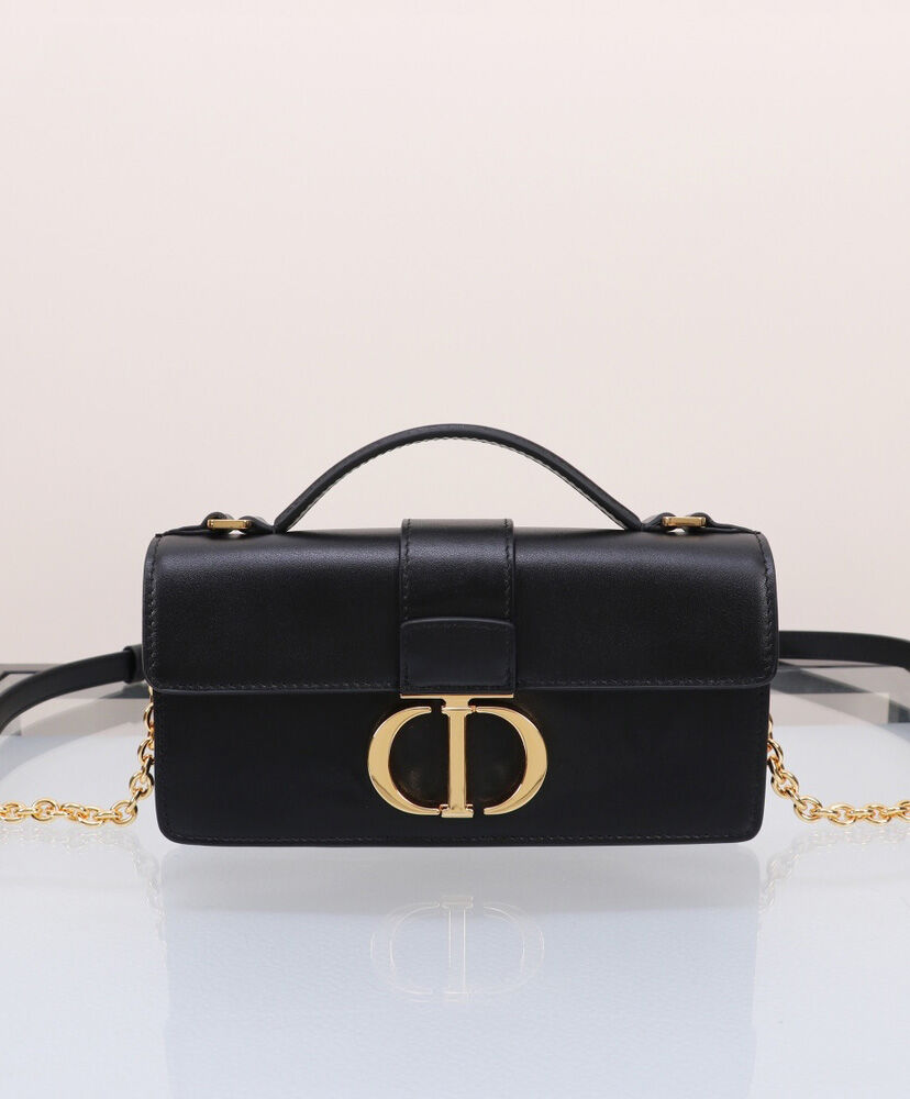 Miss Montaigne Mini Bag