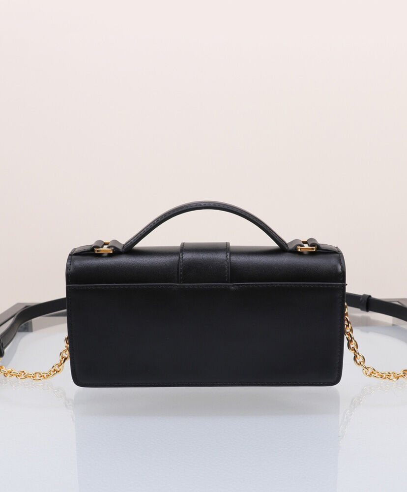 Miss Montaigne Mini Bag