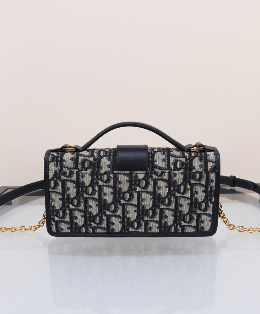 Miss Montaigne Mini Bag