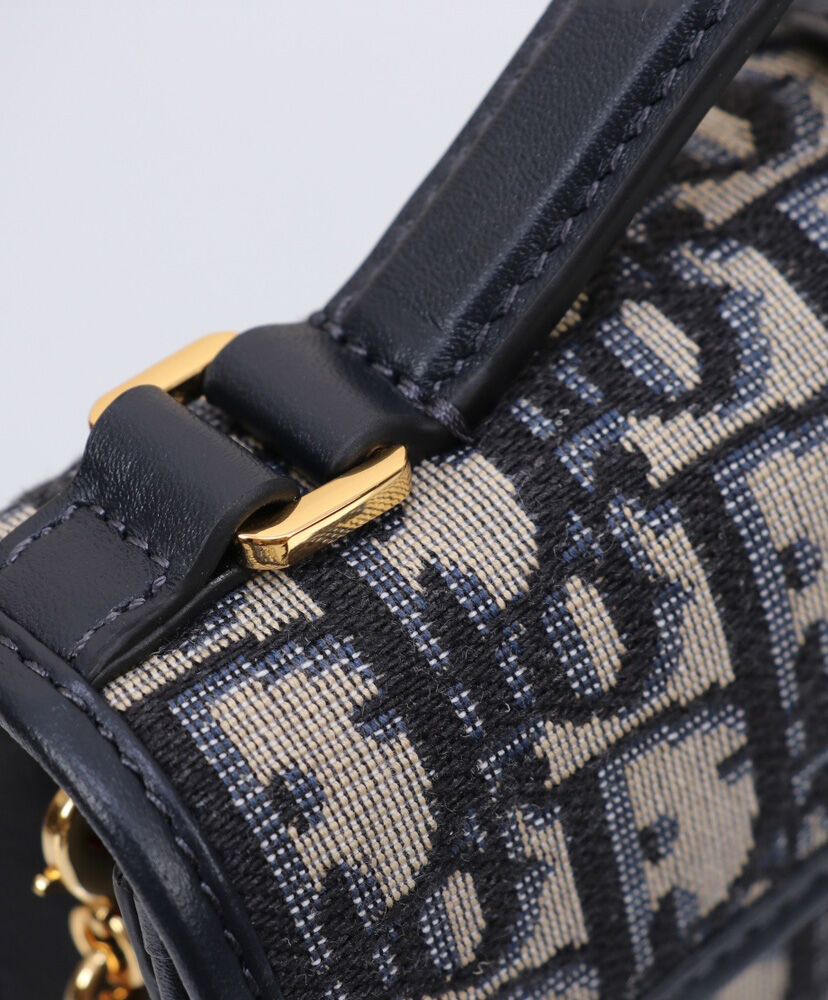 Miss Montaigne Mini Bag