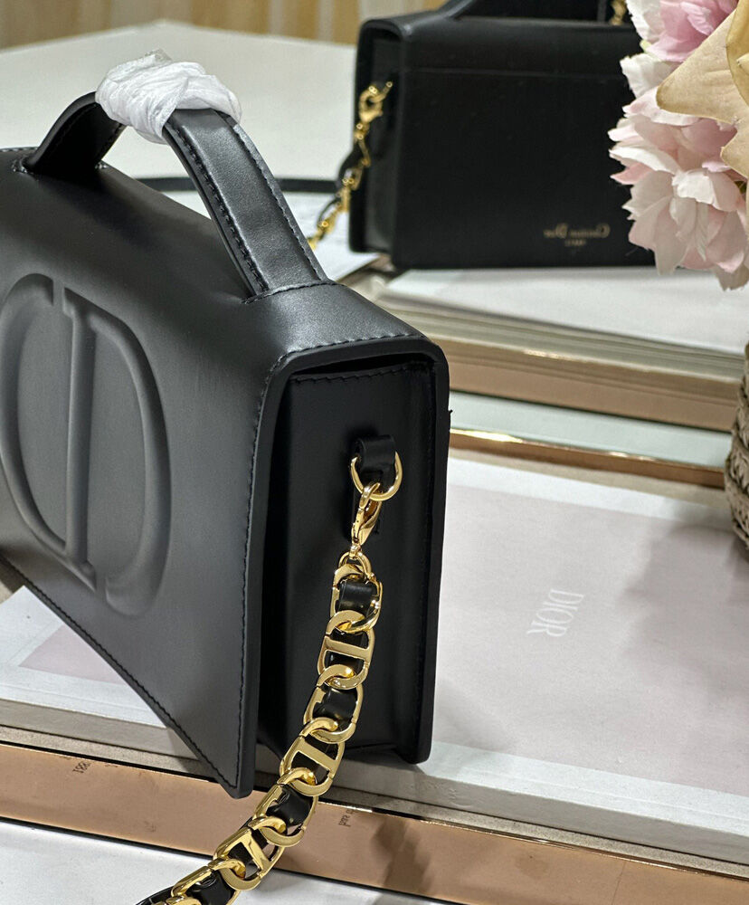 CD Signature Mini Bag