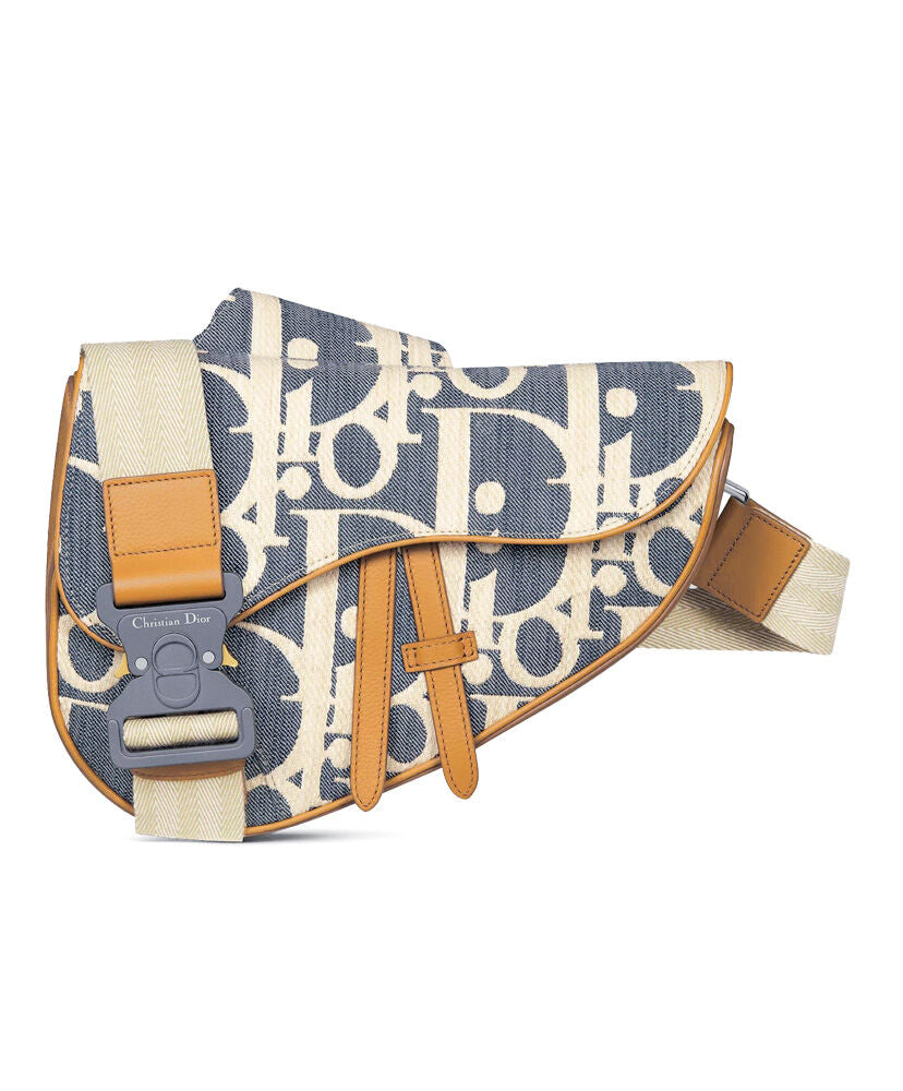 Saddle Bag