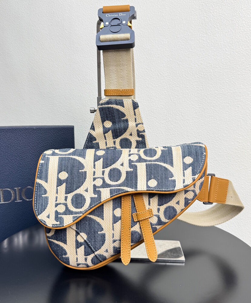 Saddle Bag
