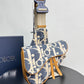 Saddle Bag