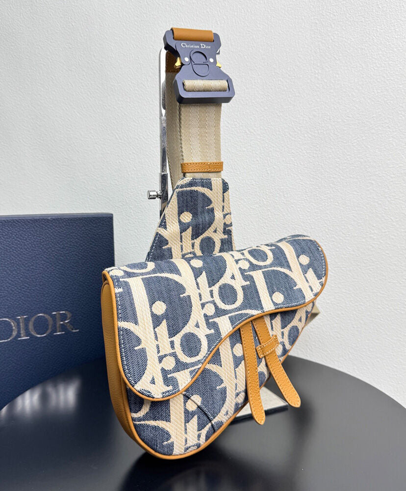 Saddle Bag