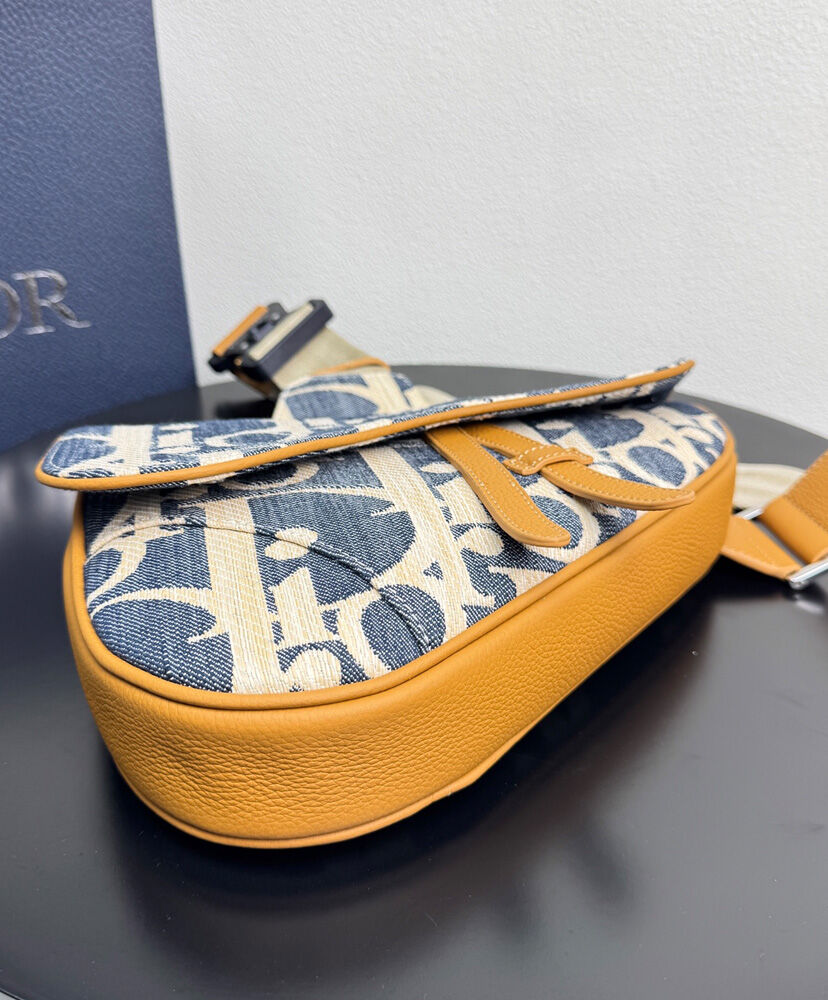 Saddle Bag