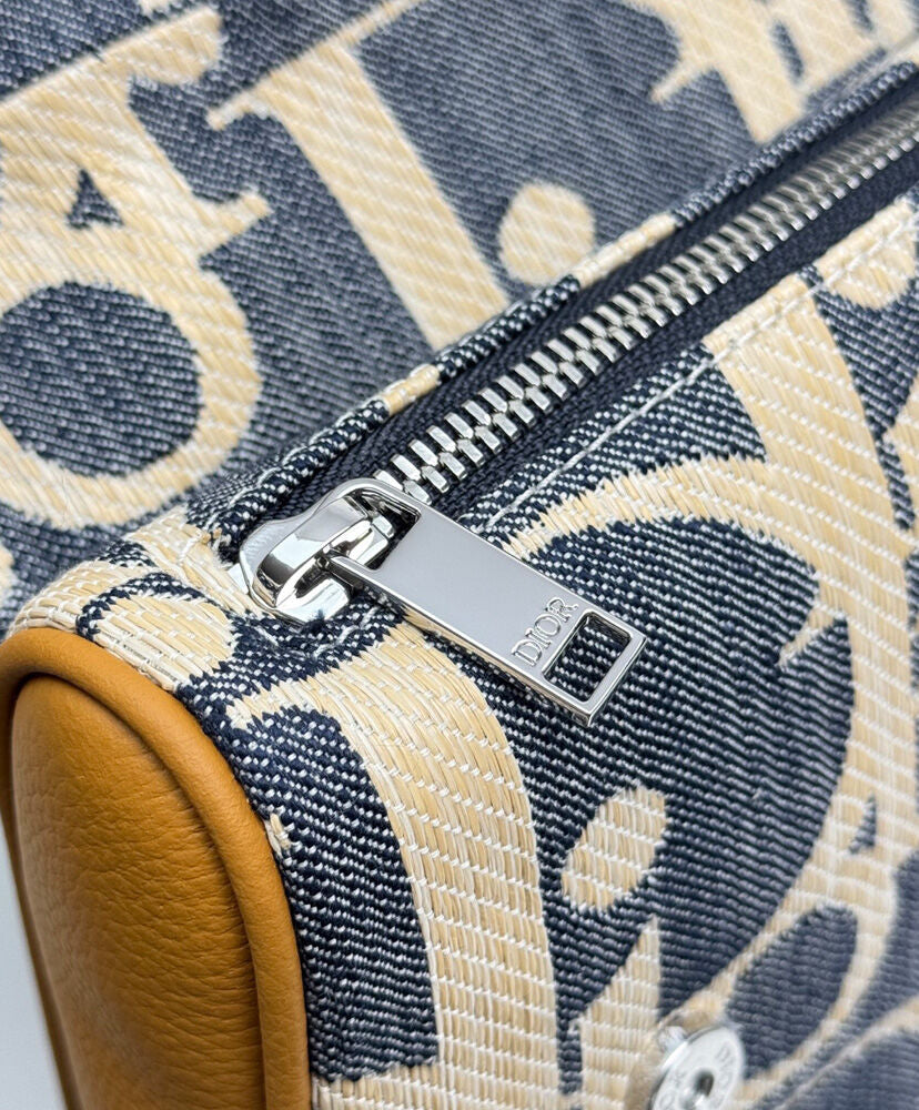 Saddle Bag