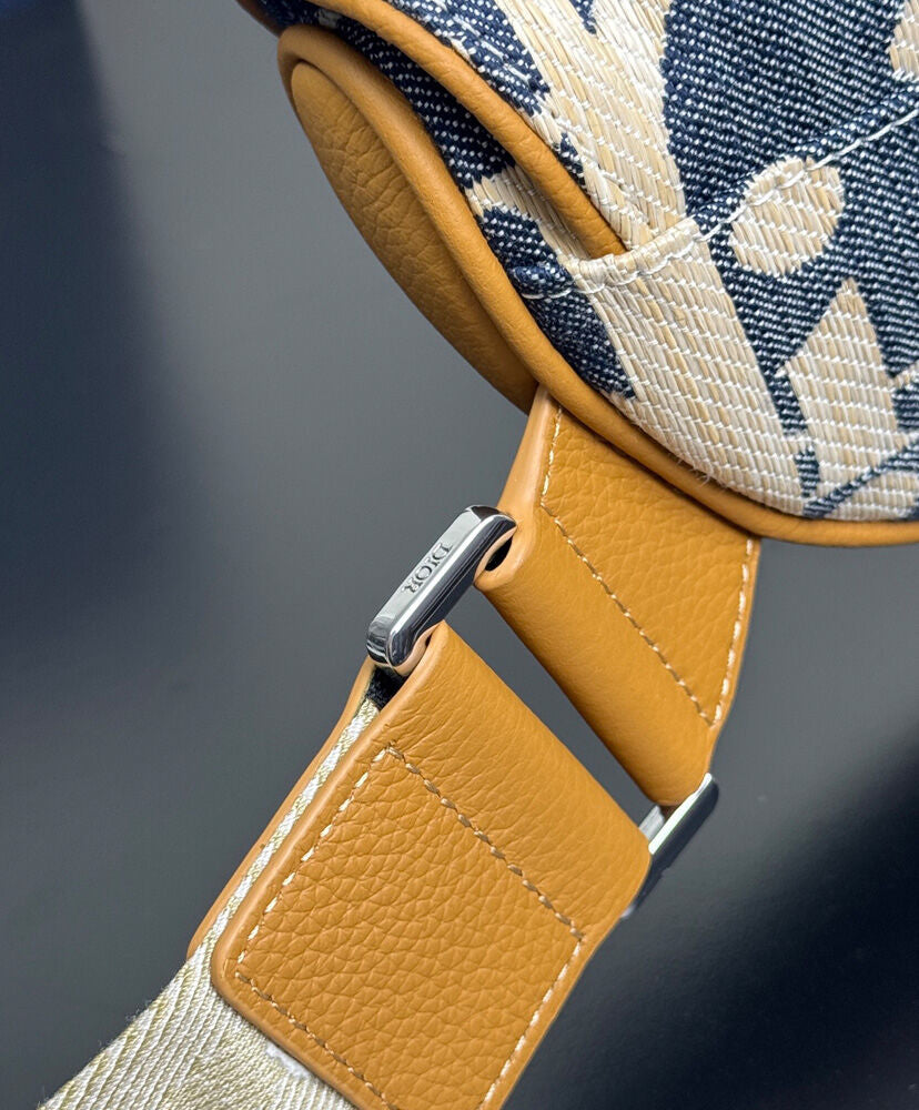 Saddle Bag