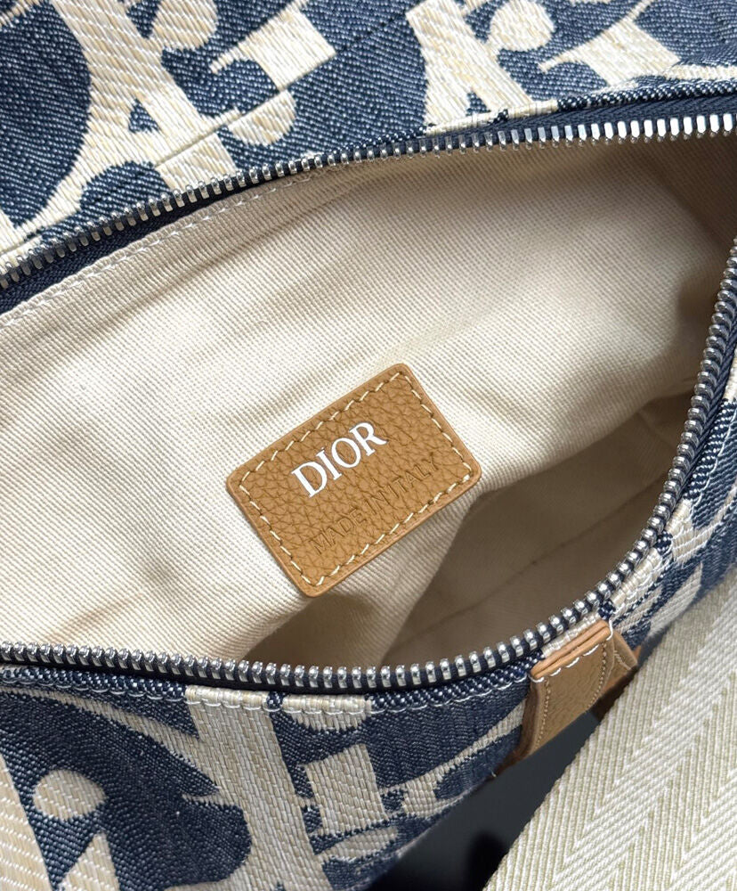 Saddle Bag