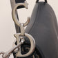 Saddle Bag with Strap