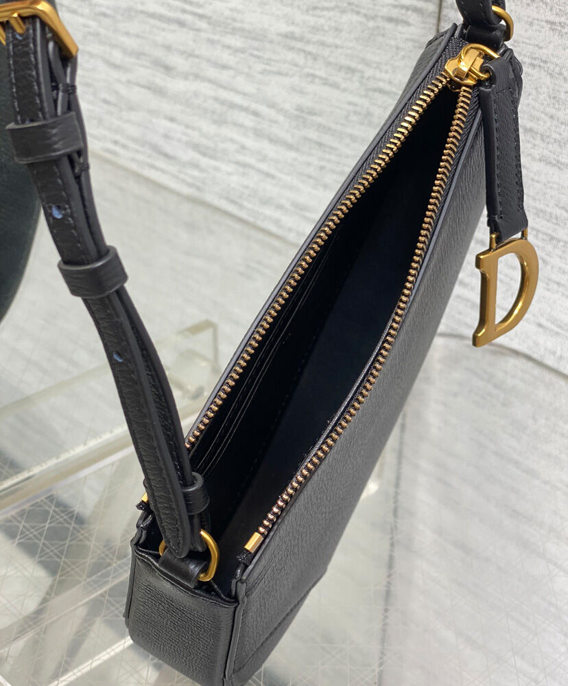 Saddle Rodeo Pouch