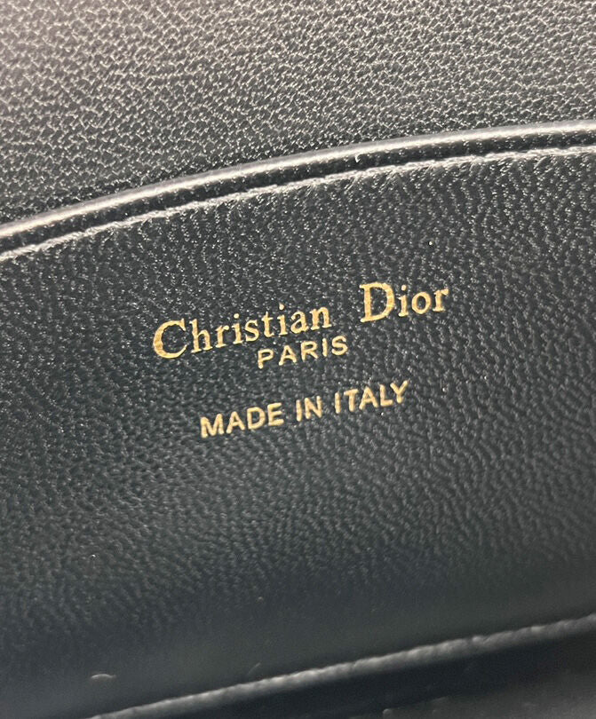 Miss Dior Flap Bag