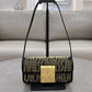 Miss Dior Flap Bag