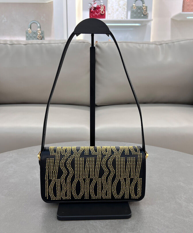 Miss Dior Flap Bag