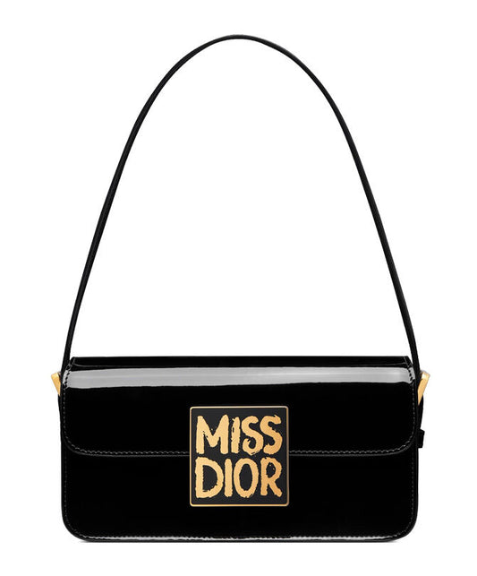 Miss Dior Flap Bag