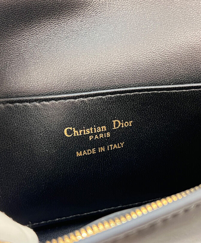 Miss Dior Flap Bag