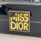 Miss Dior Flap Bag