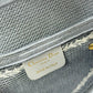 Saddle Bag with Strap
