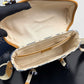 Dior Hit the Road Messenger Bag with Flap